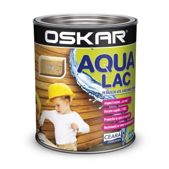 Oskar Aqua Lac Stejar Nou 2.5L